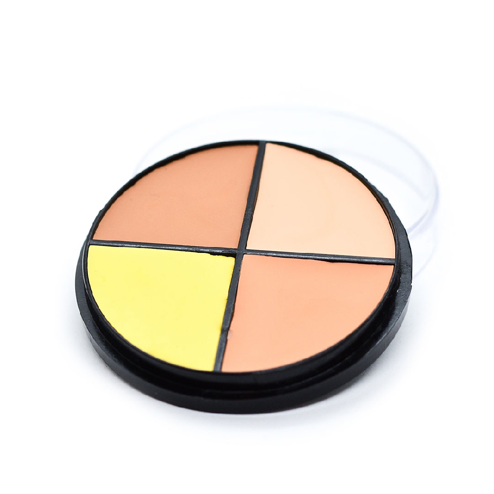 CORRECT OJERAS CUARTETO nro. 1 Tradicional | Vista 2